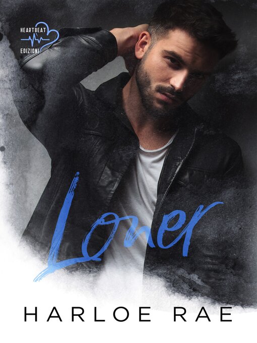 Title details for Loner by Harloe Rae - Available